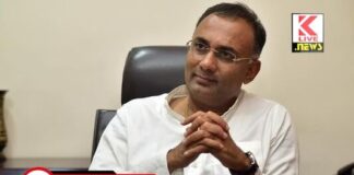 Dinesh Gundurao ಜಿಲ್ಲೆಯಲ್ಲಿನ ಮಂಗನ ಕಾಯಿಲೆ ಪೀಡಿತ ಪ್ರದೇಶಕ್ಕೆ ಆರೋಗ್ಯ ಸಚಿವ ದಿನೇಶ್ ಗುಂಡುರಾವ್ ಭೇಟಿ